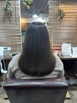 ルアン(Luan)&nbsp;オリーブグレージュ