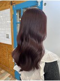 上品×大人可愛い/ラベンダーピンク