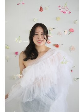 パーティー PAR-TY 阪神西宮店 色気増韓国風スタイル