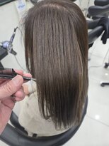 アルバ 津城山店&nbsp;ミラーカラー