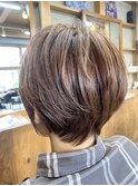 ショート