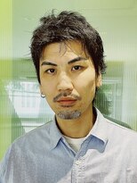 サル 代官山(SAL)&nbsp;【SAL】色気ショート