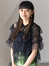 ハイル(Heil) 吉田 愛美