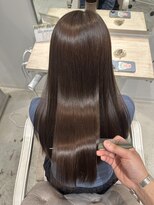 ロテ(LOTE.)&nbsp;イメチェン/ハイライト/髪質改善/外ハネボブ/一宮/妙興寺