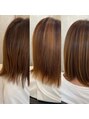 グレネイドスマートサロン(Grenade Smart Salon)/グレネイドグループ本店の特別個人クーポン