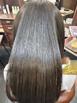 千凛 メテオストレート