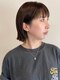 ザ ライト(The Light)の写真/ライフスタイルやファッションに合わせたヘアをご提案。毎日のセットをラクにしたい方などもお任せ◎