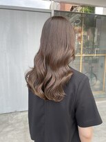 イン(in.)&nbsp;オリーブベージュ