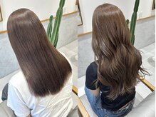 当店でお得な期間限定メニューやクーポン情報、Stylist紹介も！