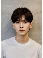 スズ(SUZU)&nbsp;【視線を奪う！無敵の中性美*ー☆】無敵の好印象スタイル*