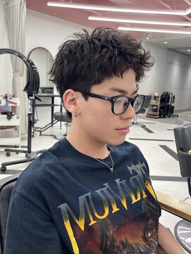 ゼスト 八王子店(ZEST) 大人ショート