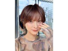 アマトウキョウスマートサロン(AMA TOKYO×Smart Salon)