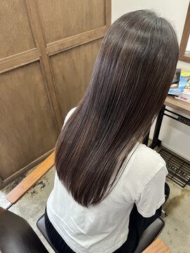 ボタン(vottan) ロング
