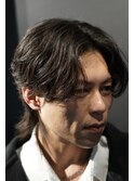 ナチュラルパートスタイル