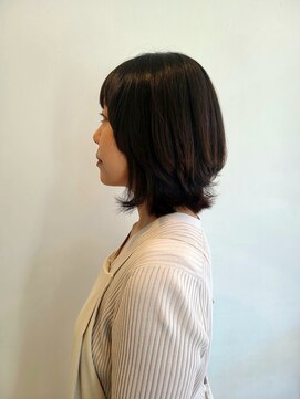 フォークロア 本店(Folk Lore) くびれ大人レイヤー