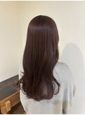 秋カラー