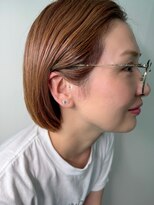 ユーノス(EUNOS.)&nbsp;耳ツボジュエリー