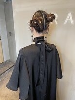 フレーム なんば店(FRAME)&nbsp;△ツインアレンジ