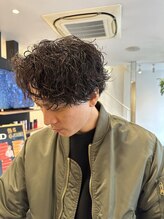 男を磨くメンズサロン オム グランド(HOMME GRAND)