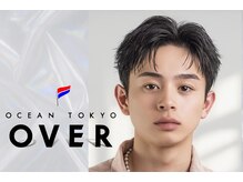 オーシャントーキョーオーバー(OCEAN TOKYO OVER)