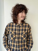 ラパンセヴェールメンズ 栄(LA PENSEE VERT MEN'S) 中野絢斗 メンズ/栄