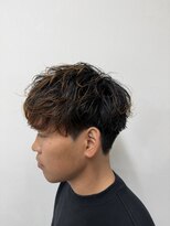 マーレ 山口湯田店(MARE)&nbsp;シャドウパーマ