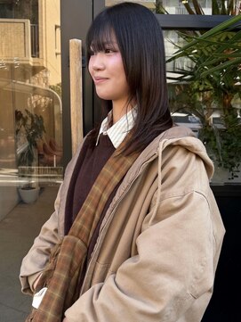 ソラス(SOLAS) ミディアムレイヤー