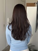 エイチ(811)&nbsp;ハンサムショートタッセルボブパーマレイヤーボブハイライト