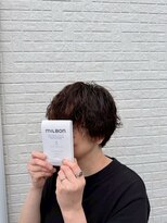 ゴデーレ(GODERE)&nbsp;大人可愛いグレイカラーナチュラル小顔ウェーブショート30代40代
