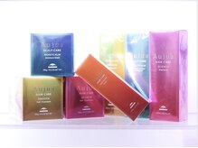 ヴァンティアン 東所沢店(Vingt et un)の雰囲気（髪質改善はお任せください‐Aujua‐取り扱い☆）