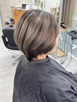 ウェーリング(Welring) シャドールーツバレイヤージュ