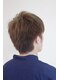 リステリアヘアー(Resteria Hair)の写真/【石山駅2分/男性比率3割超】仕事帰りにも通いやすい！大人の身だしなみを整えるメンズカットが得意