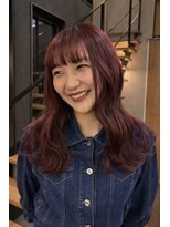 グーテ(Gute) チェリーレッド