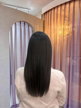 カラークチュール(Color Couture) グレージュ/オリーブグレージュ/寒色カラー