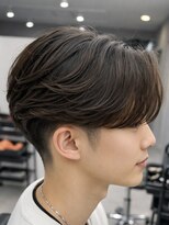 ササ 京都河原町店(33 SASA)&nbsp;ニュアンスパーマ　京都四条河原町