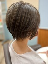 トキノネ(tokinone) ショートスタイル