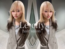 ルシティ(Le City)