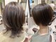 スカイレビュー(SKY Re beau)の写真/大人女性のための上品で艶のある美髪へ