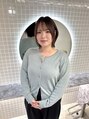 アンジェリカラボ(ANGELICA LABO)&nbsp;関 紗貴