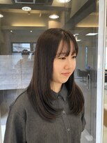 ラック 鎌倉店 (LUCK)&nbsp;やわらかチョコレートブラウン