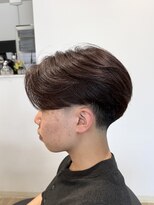フロート ウラ(FLOAT ula)&nbsp;毛流れセンターパート