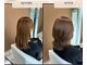 ヘアアンドネイルイミュン(Hair&Nail immune)の写真