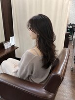 ダッチェス 札幌(Duchess) 札幌大通/大人女性/ジアミンレス艶カラー/髪質改善/白髪染め