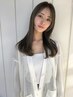 【7月限定クーポン】カット＋アフィア2ステップトリートメント　￥6550～