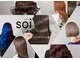 ソワ(SOI)の写真