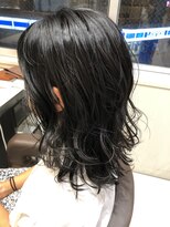 アッシュ 青葉台店(Ash)&nbsp;チャコールグレーミディアム