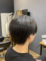 アルター(aL ter)&nbsp;メンズカット【アルター鎌取店　今吉】