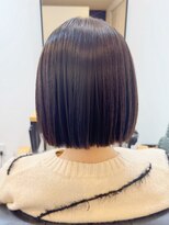 シフターズ(SIFTERS)&nbsp;ストレートボブ◎
