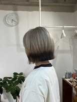 フィット 千葉(fit)&nbsp;デザインカラー／ボブ