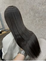 プレイング(Praying) 髪質改善縮毛矯正【中野】